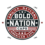 Bold Nation Caps